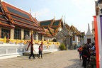 Bangkok 101